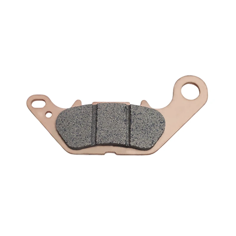 Quality Sintered Motorcycle Brake Pad
